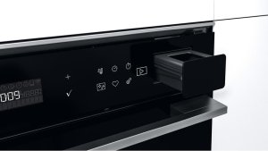 Piekarnik Whirlpool WHIRLPOOL PIEKARNIK PAROWY W7OS44S2HBL 42