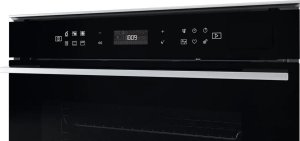 Piekarnik Whirlpool WHIRLPOOL PIEKARNIK PAROWY W7OS44S2HBL 6