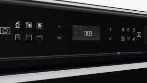 Piekarnik Whirlpool WHIRLPOOL PIEKARNIK PAROWY W7OS44S2HBL 7