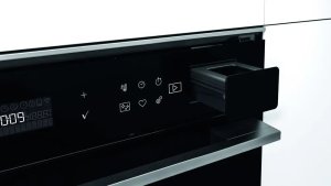 Piekarnik Whirlpool WHIRLPOOL PIEKARNIK PAROWY W7OS44S2HBL 8