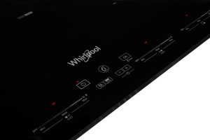 Płyta grzewcza Whirlpool WHIRLPOOL PŁYTA INDUKCYJNA SMO654OFBTIXL 65 CM 4