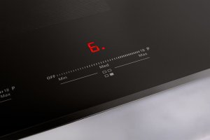 Płyta grzewcza Whirlpool WHIRLPOOL PŁYTA INDUKCYJNA SMO654OFBTIXL 65 CM 5