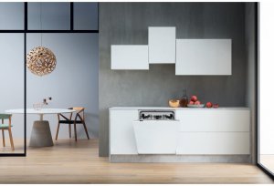 Zmywarka Whirlpool WIO 3T226 PFG 3