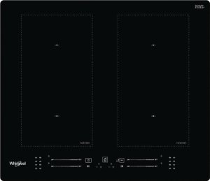 Płyta grzewcza Whirlpool WHIRLPOOL PŁYTA INDUKCYJNA WLS1360NE 60 CM 1