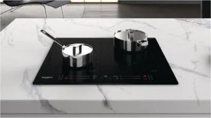 Płyta grzewcza Whirlpool WHIRLPOOL PŁYTA INDUKCYJNA WLS1360NE 60 CM 11