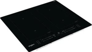 Płyta grzewcza Whirlpool WHIRLPOOL PŁYTA INDUKCYJNA WLS1360NE 60 CM 5
