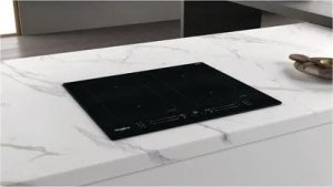 Płyta grzewcza Whirlpool WHIRLPOOL PŁYTA INDUKCYJNA WLS1360NE 60 CM 8