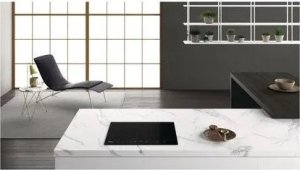 Płyta grzewcza Whirlpool WHIRLPOOL PŁYTA INDUKCYJNA WLS1360NE 60 CM 9