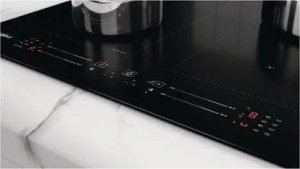 Płyta grzewcza Whirlpool WHIRLPOOL PŁYTA INDUKCYJNA WLS1360NE 60 CM 10