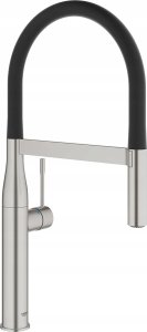 Bateria kuchenna Grohe GROHE ESSENCE STAL NIERDZEWNA.  30294DC0 1