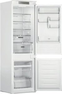 Lodówka Whirlpool WHIRLPOOL CHŁODZ-ZAMR WHC18T322 178 CM 14