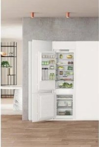 Lodówka Whirlpool WHIRLPOOL CHŁODZ-ZAMR WHC18T322 178 CM 18