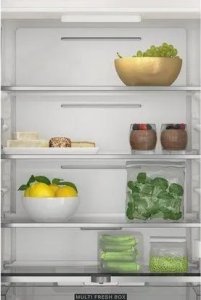 Lodówka Whirlpool WHIRLPOOL CHŁODZ-ZAMR WHC18T322 178 CM 19