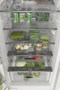 Lodówka Whirlpool WHIRLPOOL CHŁODZ-ZAMR WHC18T322 178 CM 27