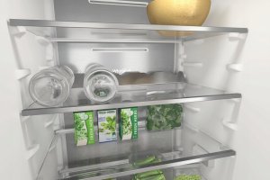 Lodówka Whirlpool WHIRLPOOL CHŁODZ-ZAMR WHC18T322 178 CM 29