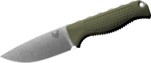 Benchmade Benchmade STEEP COUNTRY HUNTER 15006-01 DARK OLIVE 1