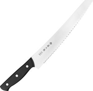 Tojiro Tojiro MV Nóż do pieczywa 27 cm 1