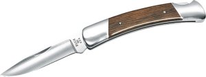 Buck Knives Buck SQUIRE 501RWS 1