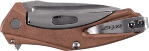 Kershaw Kershaw NATRIX COPPER  7006CU 1