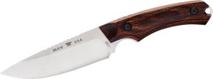 Buck Knives Buck ALPHA GUIDE PRO WALNUT DYMALUX 663WAS 1