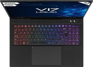 Laptop Hyperbook Laptop Hyperbook V17 Liquid i9-14900HX / 32GB / 1TB / RTX 4090 / Liquid Cooling 2