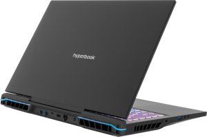 Laptop Hyperbook Laptop Hyperbook V17 Liquid i9-14900HX / 32GB / 1TB / RTX 4090 / Liquid Cooling 7