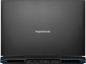 Laptop Hyperbook Laptop Hyperbook V17 Liquid i9-14900HX / 32GB / 1TB / RTX 4090 / Liquid Cooling 8