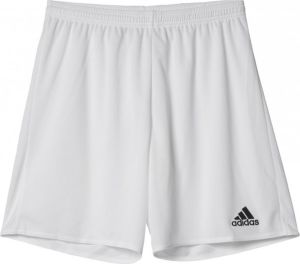 Adidas Spodenki męskie Parma 16 białe r. XL (AC5254) 1