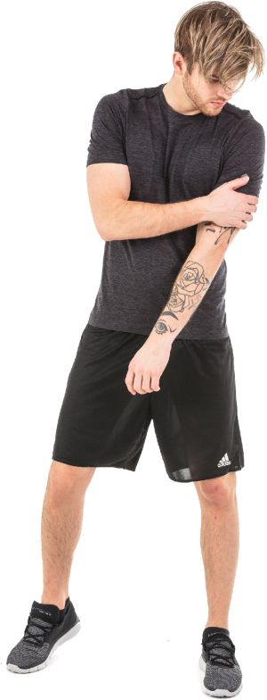 Adidas Spodenki męskie Parma 16 czarne r. L (AJ5880) 6