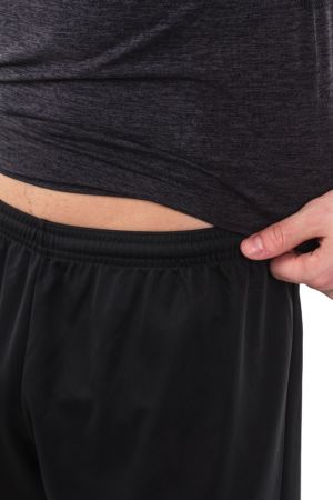 Adidas Spodenki męskie Parma 16 czarne r. M (AJ5880) 9