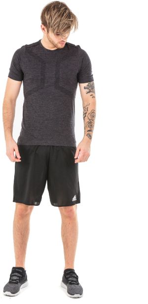 Adidas Spodenki męskie Parma 16 czarne r. S (AJ5880) 4