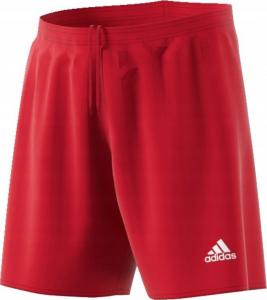 Adidas Spodenki męskie Parma 16 Short czerwone r. XXL (AJ5881) 1