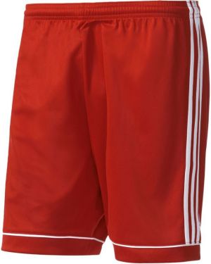 Adidas Spodenki piłkarskie męskie Squadra 13 czerwono-białe r. L (BJ9226) 1