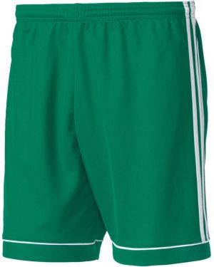 Adidas Spodenki piłkarskie męskie Squadra 17 zielono-białe r. XL (BJ9231) 1