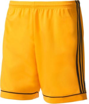Adidas Spodenki piłkarskie męskie Squadra 17 żółto-czarne r. XL (BK4761) 1