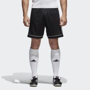 Adidas Spodenki piłkarskie Squadra 17 M czarne r. L (BK4766) 1