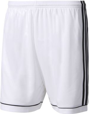 Adidas Spodenki męskie Squadra 17 biało-czarne r. XL (BK4770) 1