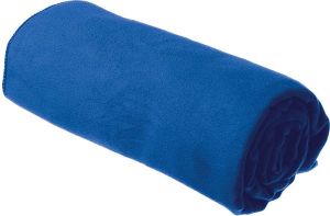 Sea To Summit Ręcznik DryLite Towel niebieski r. M (ADRYA/CO/M) 1