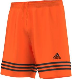 Adidas Spodenki piłkarskie Entrada 14 pomarańczowe r. XL (F50634) 1