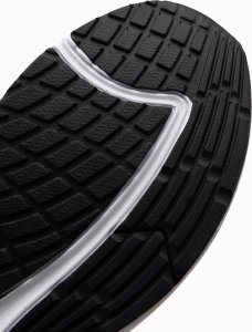 Ombre Męskie sneakersy z neonowymi wstawkami  białe V1 OM-FOKS-0118 40 6