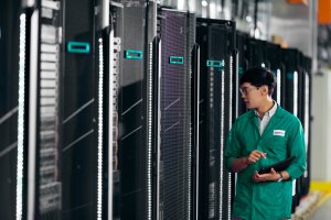 HPE HPE - aktiveringssæt 1