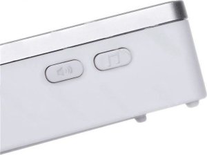 Aigostar  Dzwonek Do Drzwi Bezprzewodowy 2 Odbiorniki 150M 4