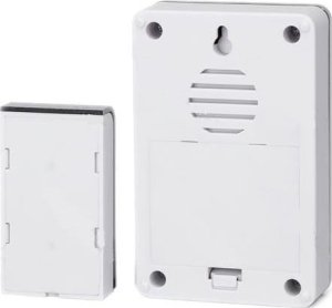 Aigostar  Dzwonek Do Drzwi Bezprzewodowy 2 Odbiorniki 150M 5