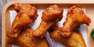 Frytkownica beztłuszczowa Aigostar  Frytkownica Beztłuszczowa Air Fryer 4.2L Moc 1400W Okno Podglądowe 11