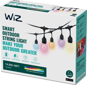 Signify WiZ String Lights 12