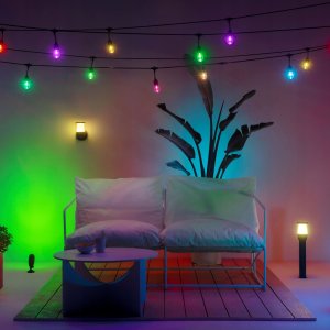 Signify WiZ String Lights 6