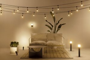 Signify WiZ String Lights 7