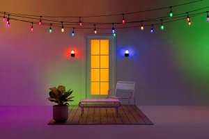 Signify WiZ String Lights 9