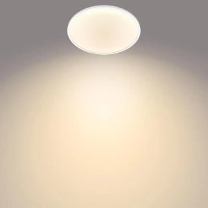 Lampa sufitowa Philips Philips Superslim CL550 loftlampe Ø250 3