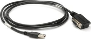 Kabel Zebra Zebra Synapse - USB / serielkabel - 1. 1